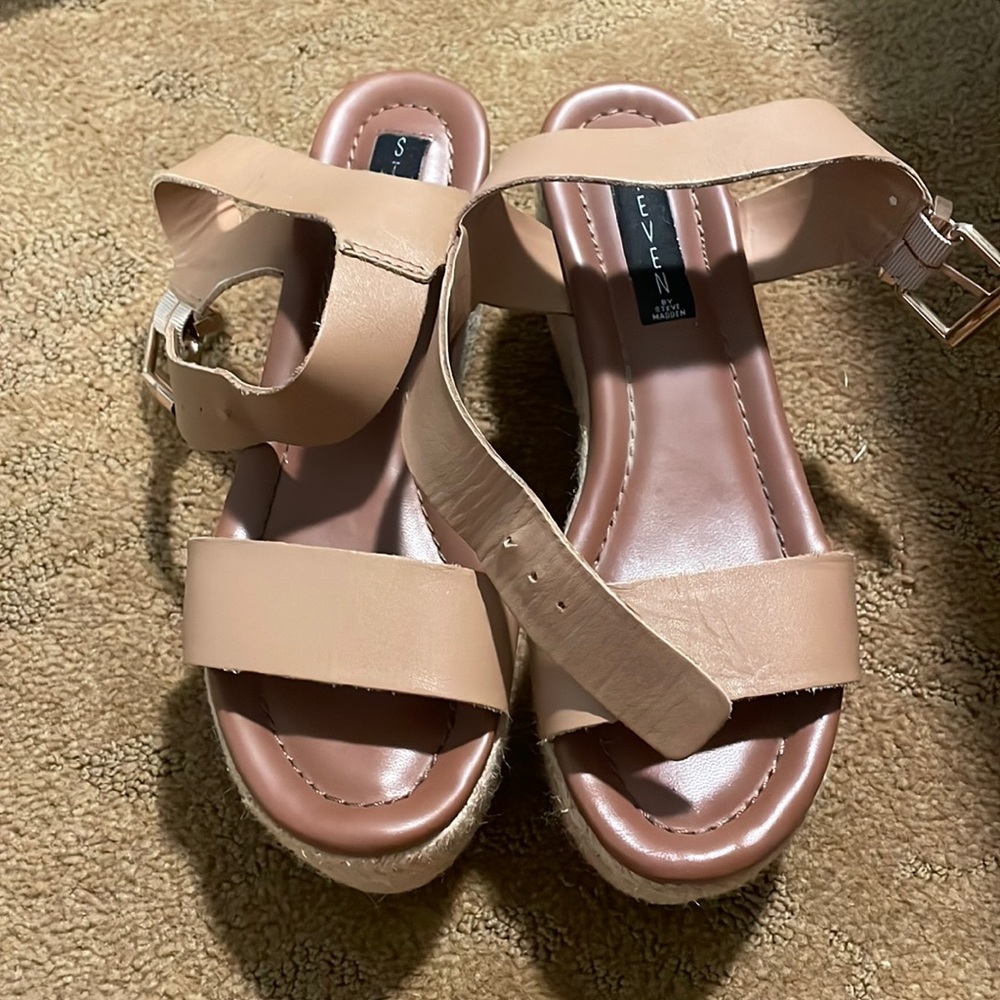 Steve Madden Heels